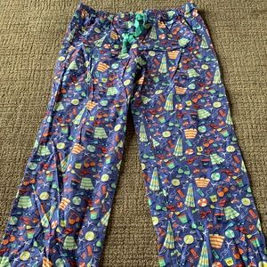 Pajama pants